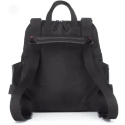 Robyn Convertible Backpack Faux Leather Black 9 Robyn Convertible Backpack Faux Leather Black -Kinderwagen Winkel robyn convertible backpack faux leather black a251234 2