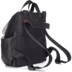 Robyn Convertible Backpack Faux Leather Black 10 Robyn Convertible Backpack Faux Leather Black -Kinderwagen Winkel robyn convertible backpack faux leather black a251234 3