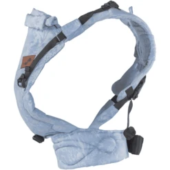 SCHMUSEWOLKE Draagzak Comfort Maxi Fleur Provence Linnen -Kinderwagen Winkel schmusewolke draagzak comfort maxi fleur provence linnen a375425 3