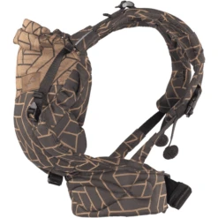 SCHMUSEWOLKE Draagzak Comfort Maxi Graphic Copper Modal 10 SCHMUSEWOLKE Draagzak Comfort Maxi Graphic Copper Modal -Kinderwagen Winkel schmusewolke draagzak comfort maxi graphic copper modal a375434 3