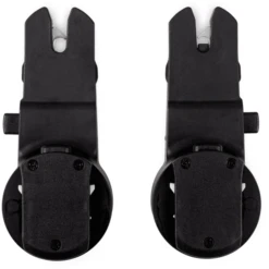 Silver Cross Autostoel Adapter Voor Dune En Reef Kinderwagens -Kinderwagen Winkel silver cross autostoel adapter voor dune en reef kinderwagens a353390 1