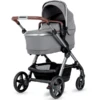 Silver Cross Combi Wandelwagen Wave Zinkgrijs Collectie 2021 -Kinderwagen Winkel silver cross combi wandelwagen wave zinkgrijs collectie 2021 a303893