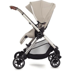 Silver Cross Duin Kinderwagen Stone -Kinderwagen Winkel silver cross duin kinderwagen stone a353090 3