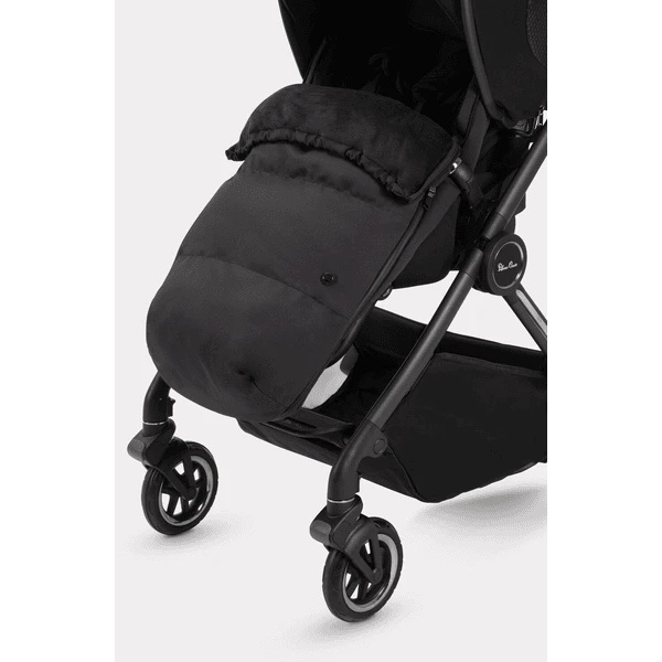 Silver Cross Duinen Voetenzak Space 6 Silver Cross Duinen Voetenzak Space - Afbeelding 4