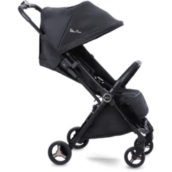 Silver Cross Jet 3 Reiswandelwagen Eclipse -Kinderwagen Winkel silver cross jet 3 reiswandelwagen eclipse a353083 3