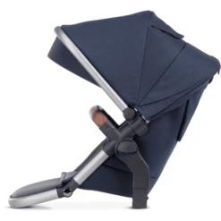 Silver Cross Kinderwagenzitje Wave Tandem Indigo Blauw -Kinderwagen Winkel silver cross kinderwagenzitje wave tandem indigo blauw a303958 2