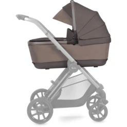 Silver Cross Reef Opvouwbaar Babybadje Earth -Kinderwagen Winkel silver cross reef opvouwbaar babybadje earth a355564 3