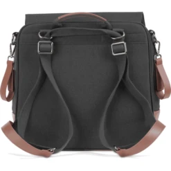 Silver Cross Wisselen Van Rugzak Wave Charcoal -Kinderwagen Winkel silver cross wisselen van rugzak wave charcoal a303966 2