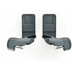 Tfk Adapter - DOT - Bébé Comfort - Grijs 2018 -Kinderwagen Winkel tfk adapter dot bebe comfort grijs 2018 a197155 1