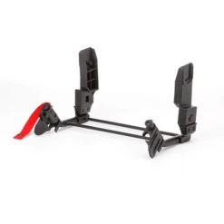 Tfk Adapter Duo Maxi Cosi Zwart