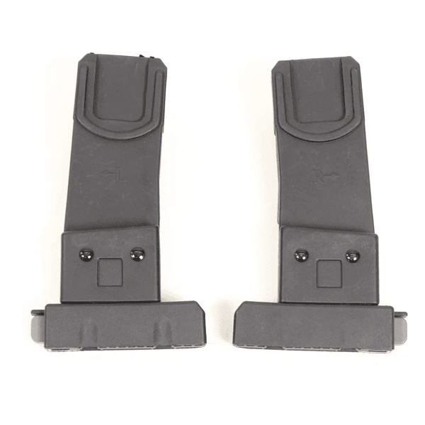 Tfk Adapter Mono Maxi Cosi Zwart 4 Tfk Adapter Mono Maxi Cosi Zwart - Afbeelding 2