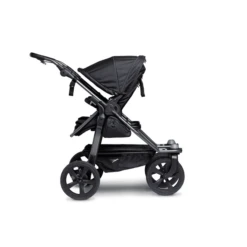Tfk Combi Wandelwagen Duo Ecco Zwart -Kinderwagen Winkel tfk combi wandelwagen duo ecco zwart a290908 2