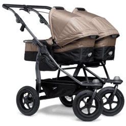 Tfk-combinatie-eenheid Duo Zwart -Kinderwagen Winkel tfk combinatie eenheid duo zwart a297942 3