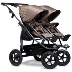 Tfk-combinatie-eenheid Duo Zwart -Kinderwagen Winkel tfk combinatie eenheid duo zwart a297942 4