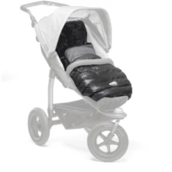 Tfk Cuddle - All Terrain Softshell Voetenzak Incl. Wintercover Zwart-antraciet 8 Tfk Cuddle - All Terrain Softshell Voetenzak Incl. Wintercover Zwart-antraciet -Kinderwagen Winkel tfk cuddle all terrain softshell voetenzak incl wintercover zwart antraciet a256248 1