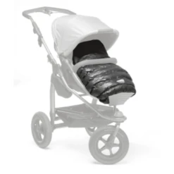 Tfk Cuddle - All Terrain Softshell Voetenzak Incl. Wintercover Zwart-antraciet 11 Tfk Cuddle - All Terrain Softshell Voetenzak Incl. Wintercover Zwart-antraciet -Kinderwagen Winkel tfk cuddle all terrain softshell voetenzak incl wintercover zwart antraciet a256248 4