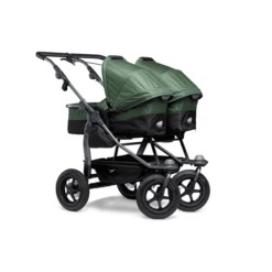 Tfk Duo Air Combi Stroller Olive -Kinderwagen Winkel tfk duo air combi stroller olive a290904 3