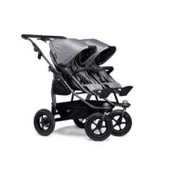 Tfk Duo Air Grey Combi Kinderwagen -Kinderwagen Winkel tfk duo air grey combi kinderwagen a290902 4
