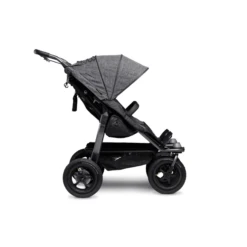 Tfk Duo Air Premium Broer-zus Kinderwagen Antraciet -Kinderwagen Winkel tfk duo air premium broer zus kinderwagen antraciet a311037 2