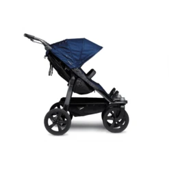 Tfk Duo Ecco Broertje/zusje Kinderwagen Marine -Kinderwagen Winkel tfk duo ecco broertje zusje kinderwagen marine a311188 2