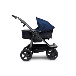 Tfk Duo Ecco Broertje/zusje Kinderwagen Marine -Kinderwagen Winkel tfk duo ecco broertje zusje kinderwagen marine a311188 4