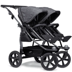 Tfk Duo Ecco Premium Antraciet Combi Wandelwagen -Kinderwagen Winkel tfk duo ecco premium antraciet combi wandelwagen a290916 4