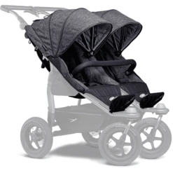 Tfk Duo Premium Antraciet Sportwagen Top -Kinderwagen Winkel tfk duo premium antraciet sportwagen top a290893 3