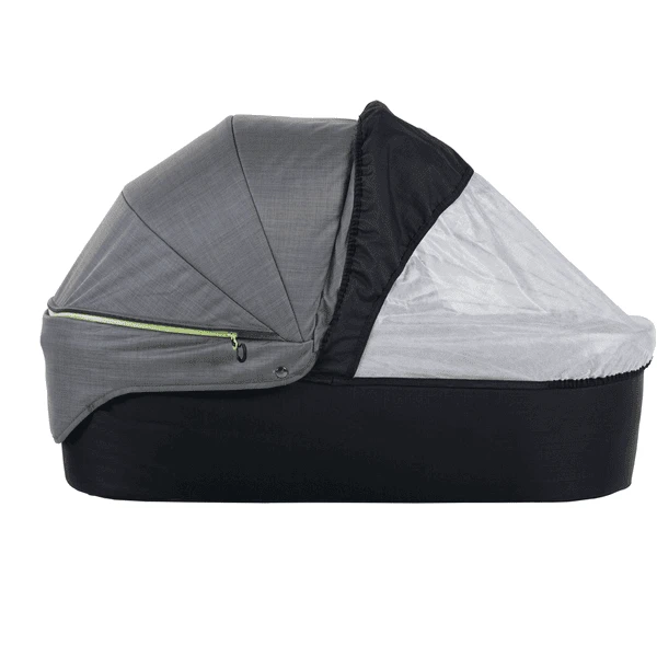 Tfk DuoX Reiswieg Incl. Adapter Pine Grove 5 Tfk DuoX Reiswieg Incl. Adapter Pine Grove - Afbeelding 3