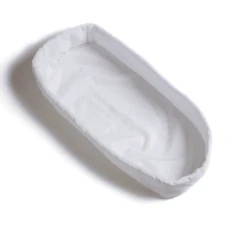 Tfk-inzetstuk Voor Monocombinatie-eenheid Wit -Kinderwagen Winkel tfk inzetstuk voor monocombinatie eenheid wit a301345 1