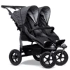Tfk Kinderwagen Duo Air Premium Antraciet -Kinderwagen Winkel tfk kinderwagen duo air premium antraciet a290930