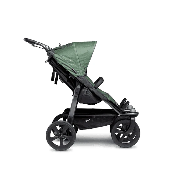 Tfk Kinderwagen Duo Ecco Olijf 5 Tfk Kinderwagen Duo Ecco Olijf - Afbeelding 3