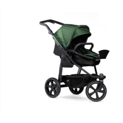 Tfk Mono 2 Combinatie Kinderwagen Met Luchtkamer Wielset Olive -Kinderwagen Winkel tfk mono 2 combinatie kinderwagen met luchtkamer wielset olive a391460 1