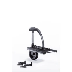 TFK Multiboard Voor Joggster En Twin Modellen Cold-grey