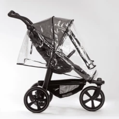 Tfk Regenhoes Mono 2 Voor Sportwagen -Kinderwagen Winkel tfk regenhoes mono 2 voor sportwagen a391435 1