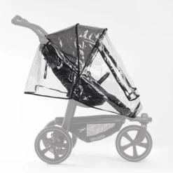 Tfk Regenhoes Mono 2 Voor Sportwagen -Kinderwagen Winkel tfk regenhoes mono 2 voor sportwagen a391435 2