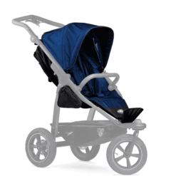 Tfk Sport Kinderwagenzitje Mono 2 Marine