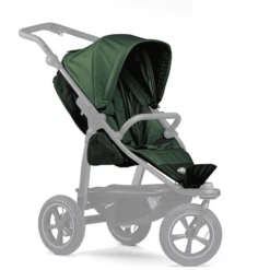 Tfk Sport Kinderwagenzitje Mono 2 Olive -Kinderwagen Winkel tfk sport kinderwagenzitje mono 2 olive a391468 1