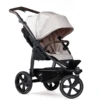 Tfk Sportwagen Mono 2 Met Luchtkamer Wielset Sand -Kinderwagen Winkel tfk sportwagen mono 2 met luchtkamer wielset sand a391484