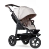 Tfk Sportwagen Mono 2 Met Luchtwielset Sand -Kinderwagen Winkel tfk sportwagen mono 2 met luchtwielset sand a391477