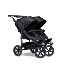 Tfk Stroller Duo Ecco Black 8 Tfk Stroller Duo Ecco Black -Kinderwagen Winkel tfk stroller duo ecco black a290932 1