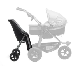 Tfk Tweede Zitting Shuttle 2 Zwart 8 Tfk Tweede Zitting Shuttle 2 Zwart -Kinderwagen Winkel tfk tweede zitting shuttle 2 zwart a319454 1