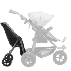 Tfk Tweede Zitting Shuttle 2 Zwart 9 Tfk Tweede Zitting Shuttle 2 Zwart -Kinderwagen Winkel tfk tweede zitting shuttle 2 zwart a319454 2