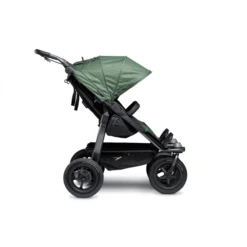 Tfk Tweelingwagen Duo Air Olive -Kinderwagen Winkel tfk tweelingwagen duo air olive a311035 2
