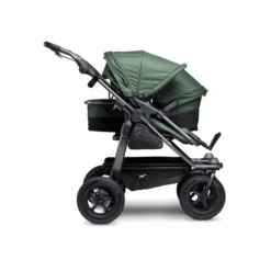 Tfk Tweelingwagen Duo Air Olive -Kinderwagen Winkel tfk tweelingwagen duo air olive a311035 3