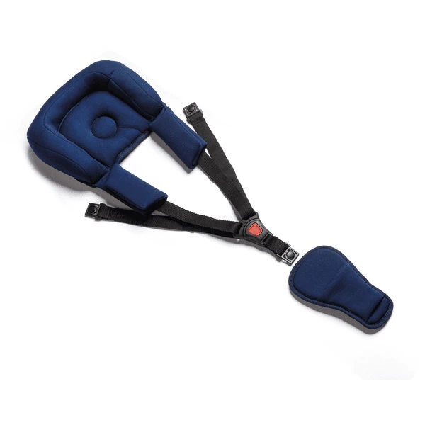 Tfk Veiligheidsgordel Enkel Marine 3 Tfk Veiligheidsgordel Enkel Marine