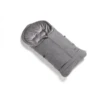 TFK Voetenzak Universal Premium Grijs -Kinderwagen Winkel tfk voetenzak universal premium grijs a319363