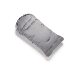 TFK Voetenzak Universal Premium Grijs -Kinderwagen Winkel tfk voetenzak universal premium grijs a319363 4