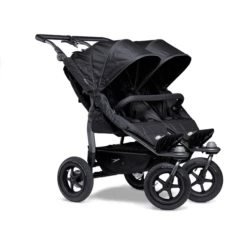 Tfk Wandelwagen Duo Air Black -Kinderwagen Winkel tfk wandelwagen duo air black a290922 1