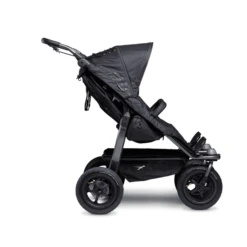 Tfk Wandelwagen Duo Air Black -Kinderwagen Winkel tfk wandelwagen duo air black a290922 2