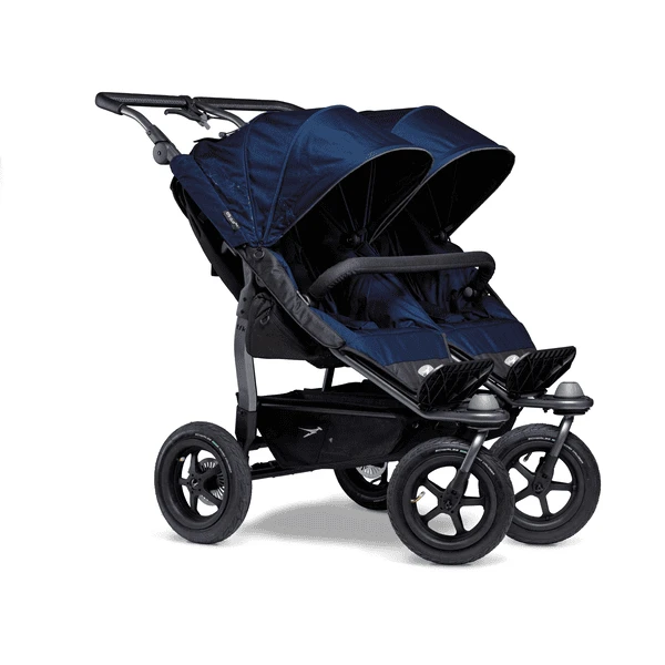 Tfk Wandelwagen Duo Air Marine 4 Tfk Wandelwagen Duo Air Marine - Afbeelding 2